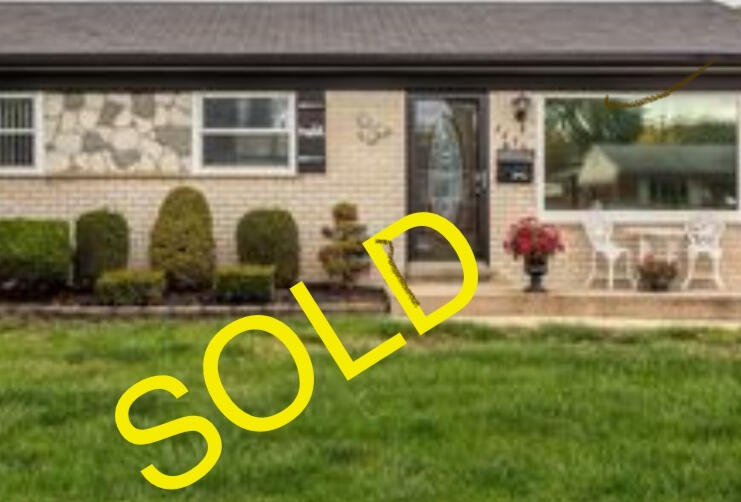 Residential Sold