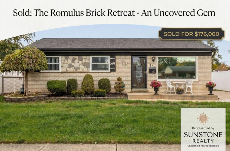 Residential Sold