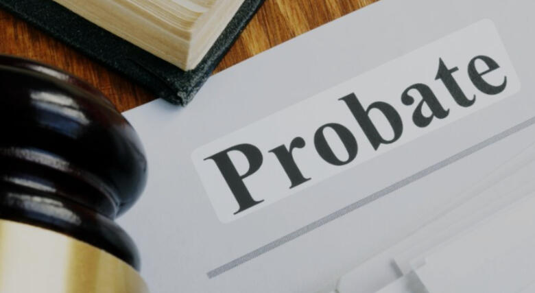 Probate Assistance